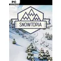 Goblinz Studio Snowtopia PC Game